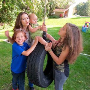 Meet your Posher, Billi